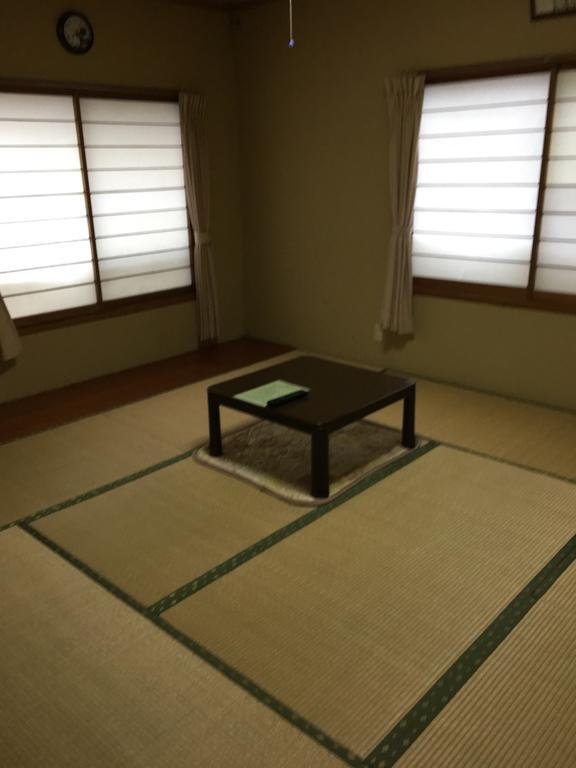 Pension Mitomo Kusatsu  Exterior photo